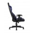Кресло игровое TopChairs Gallardo синее Кресло игровое TopChairs Gallardo синее