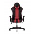 Кресло игровое TopChairs Camaro красное Кресло игровое TopChairs Camaro красное