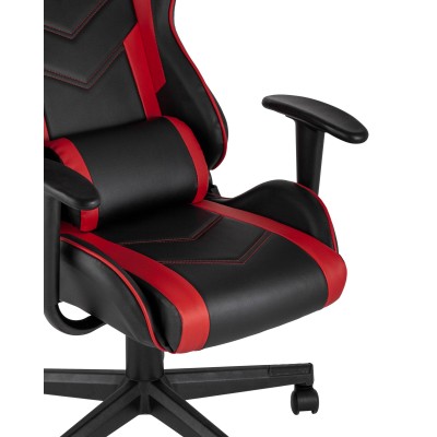 Кресло игровое TopChairs Impala красное Кресло игровое TopChairs Impala красное