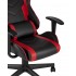 Кресло игровое TopChairs Impala красное Кресло игровое TopChairs Impala красное