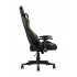 Кресло игровое TopChairs Cayenne зеленое Кресло игровое TopChairs Cayenne зеленое