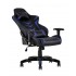 Кресло игровое TopChairs Corvette синее Кресло игровое TopChairs Corvette синее