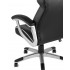Кресло игровое TopChairs Phantom черное Кресло игровое TopChairs Phantom черное