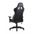 Кресло игровое TopChairs Corvette синее Кресло игровое TopChairs Corvette синее