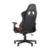 Кресло игровое TopChairs Impala оранжевое Кресло игровое TopChairs Impala оранжевое