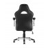 Кресло игровое TopChairs Genesis черное Кресло игровое TopChairs Genesis черное