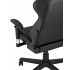 Кресло игровое TopChairs Panamera черное Кресло игровое TopChairs Panamera черное