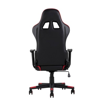 Кресло игровое TopChairs Diablo красное Кресло игровое TopChairs Diablo красное