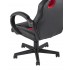 Кресло игровое TopChairs Renegade красное Кресло игровое TopChairs Renegade красное