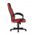 Кресло игровое TopChairs Sprinter красное Кресло игровое TopChairs Sprinter красное