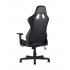 Кресло игровое TopChairs Camaro синее Кресло игровое TopChairs Camaro синее