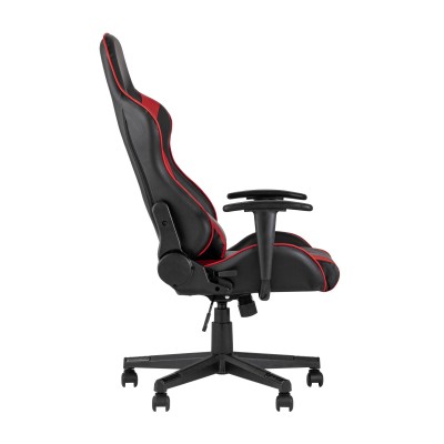 Кресло игровое TopChairs Impala красное Кресло игровое TopChairs Impala красное