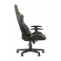 Кресло игровое TopChairs Impala зеленое Кресло игровое TopChairs Impala зеленое