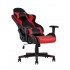 Кресло игровое TopChairs Diablo красное Кресло игровое TopChairs Diablo красное