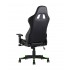 Кресло игровое TopChairs Cayenne зеленое Кресло игровое TopChairs Cayenne зеленое