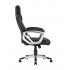 Кресло игровое TopChairs Continental черное Кресло игровое TopChairs Continental черное
