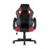Кресло игровое TopChairs Sprinter красное Кресло игровое TopChairs Sprinter красное