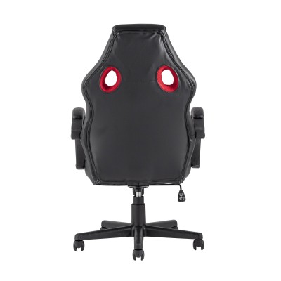 Кресло игровое TopChairs Renegade красное Кресло игровое TopChairs Renegade красное