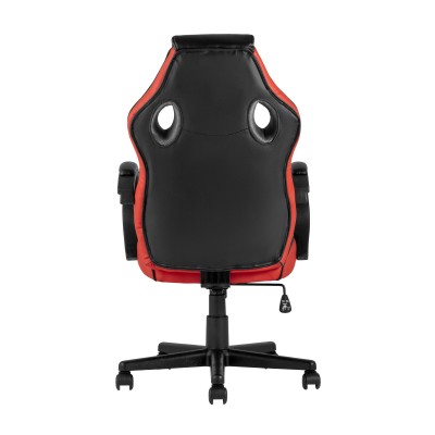 Кресло игровое TopChairs Sprinter красное Кресло игровое TopChairs Sprinter красное