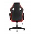 Кресло игровое TopChairs Sprinter красное Кресло игровое TopChairs Sprinter красное