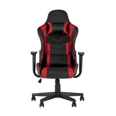 Кресло игровое TopChairs Impala красное Кресло игровое TopChairs Impala красное