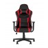Кресло игровое TopChairs Impala красное Кресло игровое TopChairs Impala красное