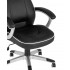 Кресло игровое TopChairs Phantom черное Кресло игровое TopChairs Phantom черное