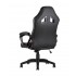 Кресло игровое TopChairs Skyline красное Кресло игровое TopChairs Skyline красное