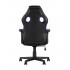 Кресло игровое TopChairs Concorde синее Кресло игровое TopChairs Concorde синее