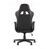 Кресло игровое TopChairs Impala красное Кресло игровое TopChairs Impala красное