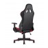 Кресло игровое TopChairs Gallardo красное Кресло игровое TopChairs Gallardo красное