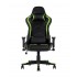 Кресло игровое TopChairs Cayenne зеленое Кресло игровое TopChairs Cayenne зеленое