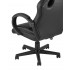 Кресло игровое TopChairs Renegade черное Кресло игровое TopChairs Renegade черное