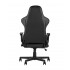 Кресло игровое TopChairs Panamera черное Кресло игровое TopChairs Panamera черное
