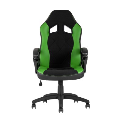 Кресло игровое TopChairs Skyline камуфляж Кресло игровое TopChairs Skyline камуфляж