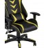 Кресло игровое TopChairs Corvette желтое Кресло игровое TopChairs Corvette желтое