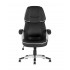 Кресло игровое TopChairs Phantom черное Кресло игровое TopChairs Phantom черное