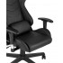 Кресло игровое TopChairs Panamera черное Кресло игровое TopChairs Panamera черное