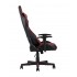 Кресло игровое TopChairs Camaro красное Кресло игровое TopChairs Camaro красное