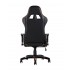 Кресло игровое TopChairs Corvette оранжевое Кресло игровое TopChairs Corvette оранжевое