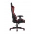 Кресло игровое TopChairs Gallardo красное Кресло игровое TopChairs Gallardo красное