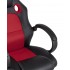Кресло игровое TopChairs Renegade красное Кресло игровое TopChairs Renegade красное