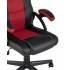 Кресло игровое TopChairs Concorde красное Кресло игровое TopChairs Concorde красное