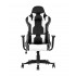 Кресло игровое TopChairs Diablo белое Кресло игровое TopChairs Diablo белое