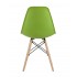 Стул Style DSW зеленый x4 Стул Style DSW зеленый x4