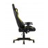 Кресло игровое TopChairs Cayenne желтое Кресло игровое TopChairs Cayenne желтое