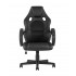 Кресло игровое TopChairs Renegade черное Кресло игровое TopChairs Renegade черное