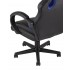 Кресло игровое TopChairs Renegade синее Кресло игровое TopChairs Renegade синее