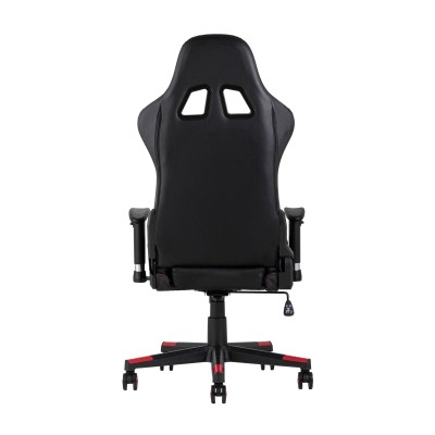 Кресло игровое TopChairs Cayenne красное Кресло игровое TopChairs Cayenne красное