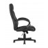 Кресло игровое TopChairs Renegade черное Кресло игровое TopChairs Renegade черное